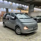 هيونداي ستاريا 9 راكب ديزل أوتوماتيك موديل 2025