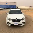 رينو 2020 سيمبول قير اتوماتيك معرض الشومر