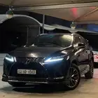 لكزس RX350 (( F sport)) 2021