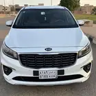 كيا كرنفال ديزل وارد السبيعي