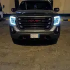 جمس سييرا AT4 2021