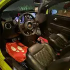 فيات ابارث