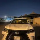 لكزس سعودي 2021