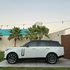 رنج روفر 2024