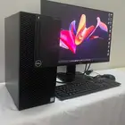 كمبيوتر مكتبي CORE i7 جيل الثامن