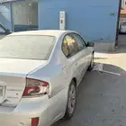 سوبارو 2007 للتشليح
