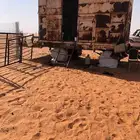 غرفه عمال للبيع
