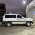 جيب لاندكروزر 2001