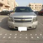 تاهو 2007