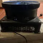 ماطور هواء راقص بدون كيس