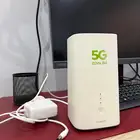 مودم 5G مفتوح على كل الشبكات