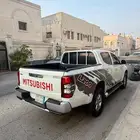 للبيع مستبيشي L200  2022 ديزل