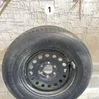 كفرات 265 70R17