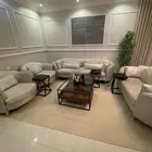 كنب للبيع ميداس شبه جديد