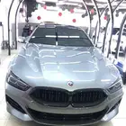 2023 BMW 840i Gran coupe M Kit