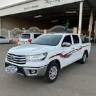 هايلكس 2017
