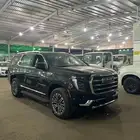 جمس يوكن الفيشن بانوراما . جديد . 2025