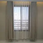 تفصيل ستائر ويفي