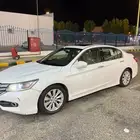 للبيع هوندا اكورد 2015