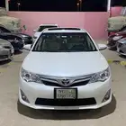 تويوتا كامري 2014