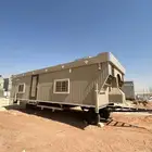 غرفة سحب جديدة عرعرة اشراف شخصي بجوار محطة جرش شرق الرياض