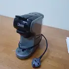 ماكينة قهوة