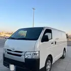 باص 2014 ديزل بضاعه للبيع