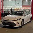 كامري 2025 هايبرد بسعر 106.000
