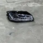 شمعات اودي A8 2016