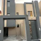 اخر شقه ارضيه مخطط 6 شمال الخميس حوش وقراج 550الف