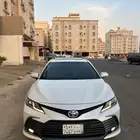 كامري 2023 فل كامل هايبرد قمة في النظافة
