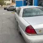 فورد فيكتوريا 2003 سعودي مالك ثاني