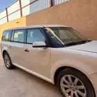 فورد فليكس عائلي 2012