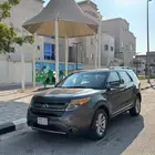 اكسبلورر 2015