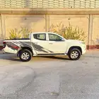 ميتسوبيشي دبل ديزل 2022