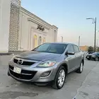 cx9 ممشى قليل ياباني عائلي مازدا نظيف