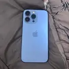 للبيع ايفون 13برو