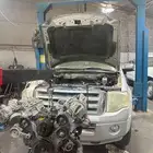 مكاين اكسبدشن 6 8 ضمان سنه