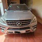 مرسيدس ML350 4Matic