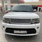 رينج روفر 2013