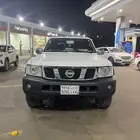 جيب باترول 2008 مجهز للبر