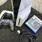 سوني 5 سلم بمدخل سي دي