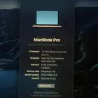 للبيع MacBook Pro 13-inch