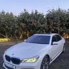 BMW 740 Li