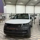 رنج روفر 8سلندر HSE مديل 2025 فل كامل بطاقه جمرك