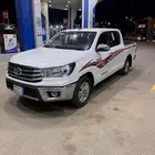 هايلكس2016غمارتينGLX السعر48