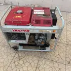 مكينة يونمار