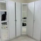 غرفة النوم مستعمل