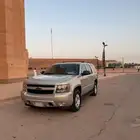 للبيع تاهو 2009 LT دبل ذهبي نضيف