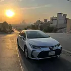 كورولا 2024 هايبرد